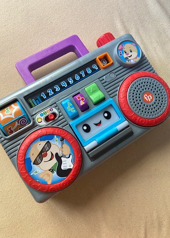 Fisher Price