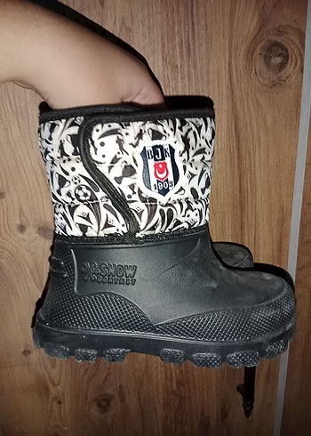 Gardrops ilanı