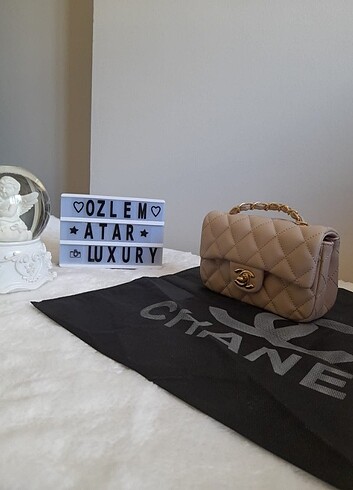 CHANEL MİNİ 