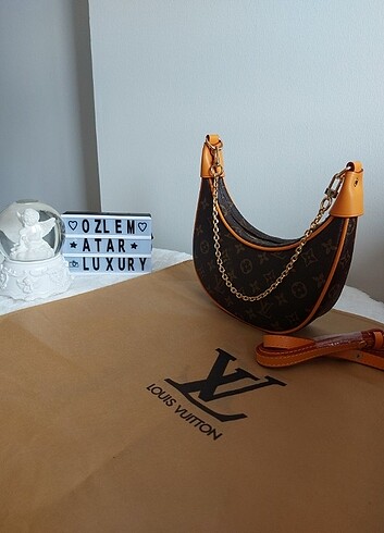  Beden kahverengi Renk LOUIS VUITTON 