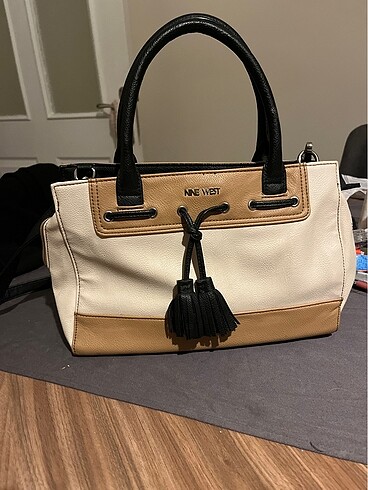 Ninewest çanta