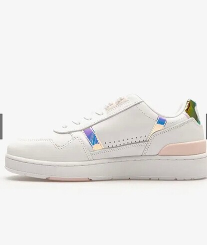 Lacoste Occasion mağazasından alınmıştır