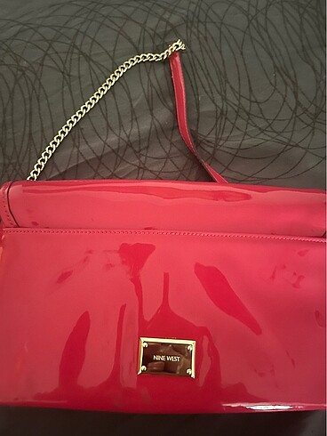 Beden Nine west rugan çanta
