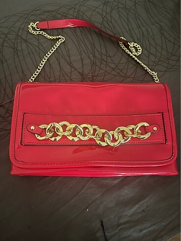 Nine west rugan çanta