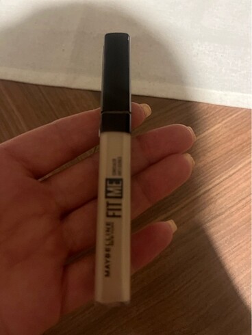 Beden Maybelline kapatıcı