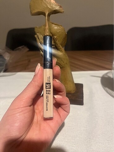 Maybelline kapatıcı