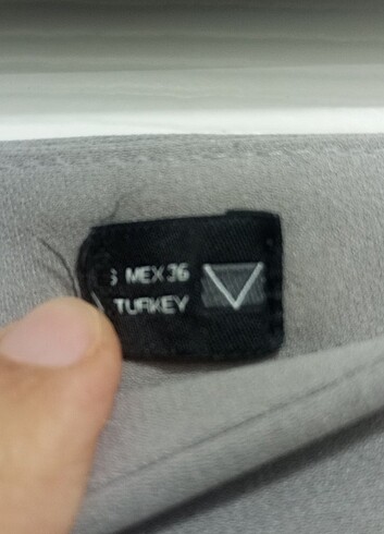 36 Beden İspanyol tayt
