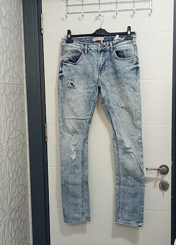 Zara erkek pantolon