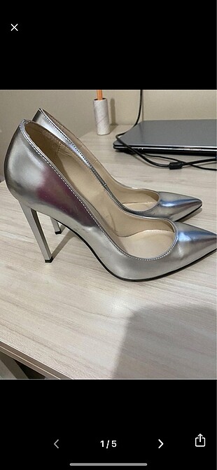 Stiletto