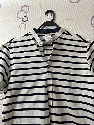 m Beden Zara Shirt