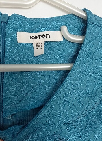 Koton Koton marka elbise