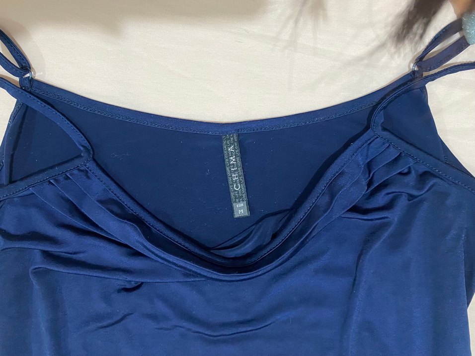 Chima ceket içi şık atlet - Görsel 3