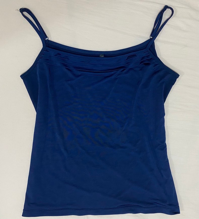 Chima ceket içi şık atlet - Görsel 2