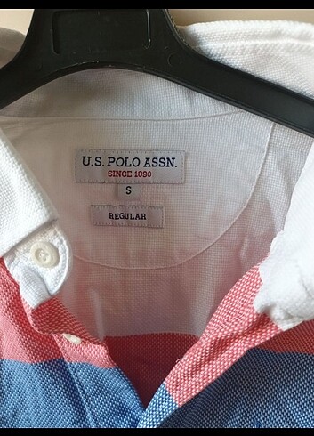 s Beden beyaz Renk Tertemiz us Polo gömlek 