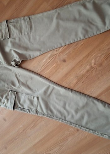 Mavi Jeans Mavi Jeans Bej jogger pantolon