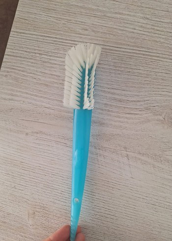 Biberon ve emzik Fırçası - Görsel 3