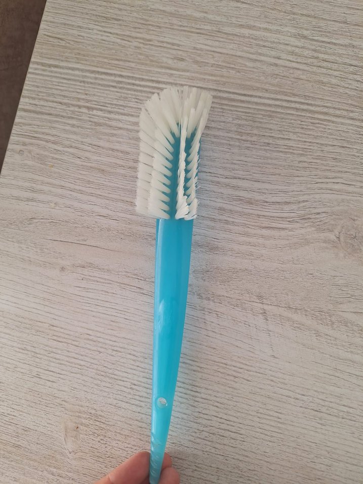 Biberon ve emzik Fırçası - Görsel 3