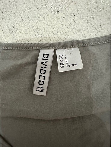 H&M Tişört
