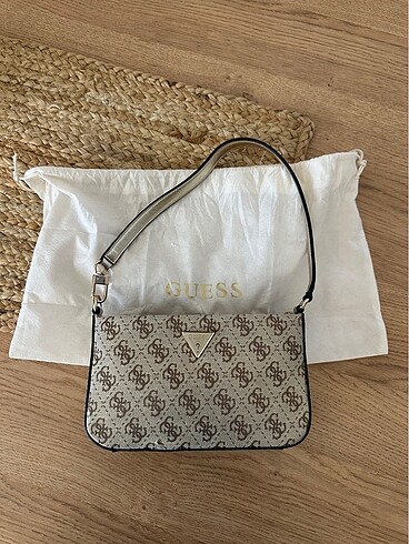 Orjinal guess çanta