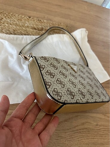 Guess Orjinal guess çanta