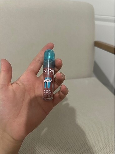 Nyx ruj