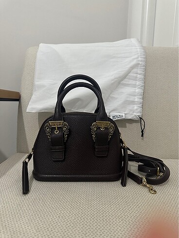 Versace Orjinal Versace çanta