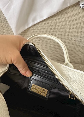 Versace çanta - Görsel 8