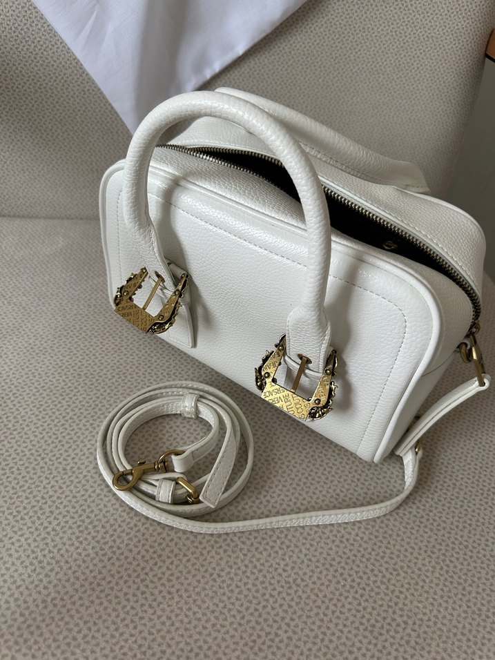 Versace çanta - Görsel 5