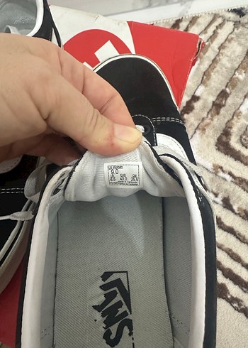 Beyaz Platform Topuklu Kadın Spor Ayakkabı - Görsel 5