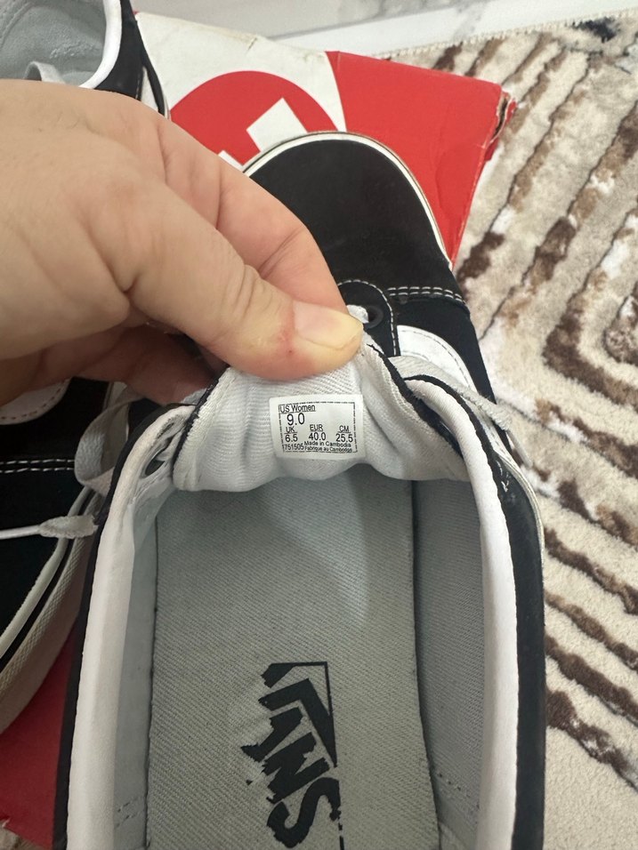 Beyaz Platform Topuklu Kadın Spor Ayakkabı - Görsel 5