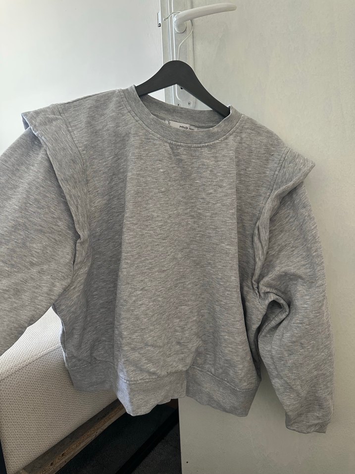 Mango sweat - Görsel 2