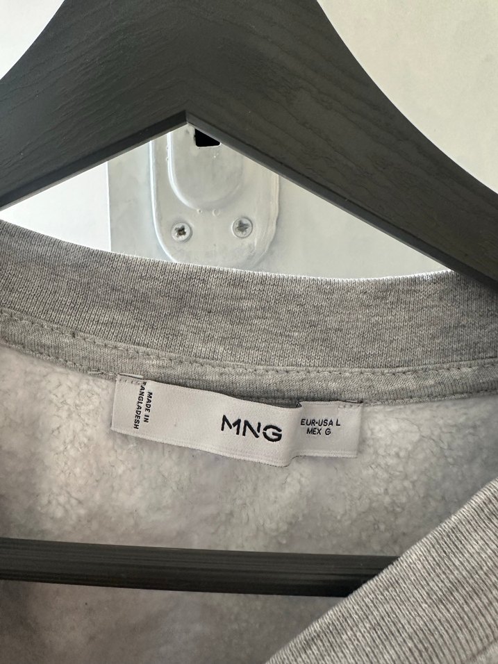 Mango sweat - Görsel 3