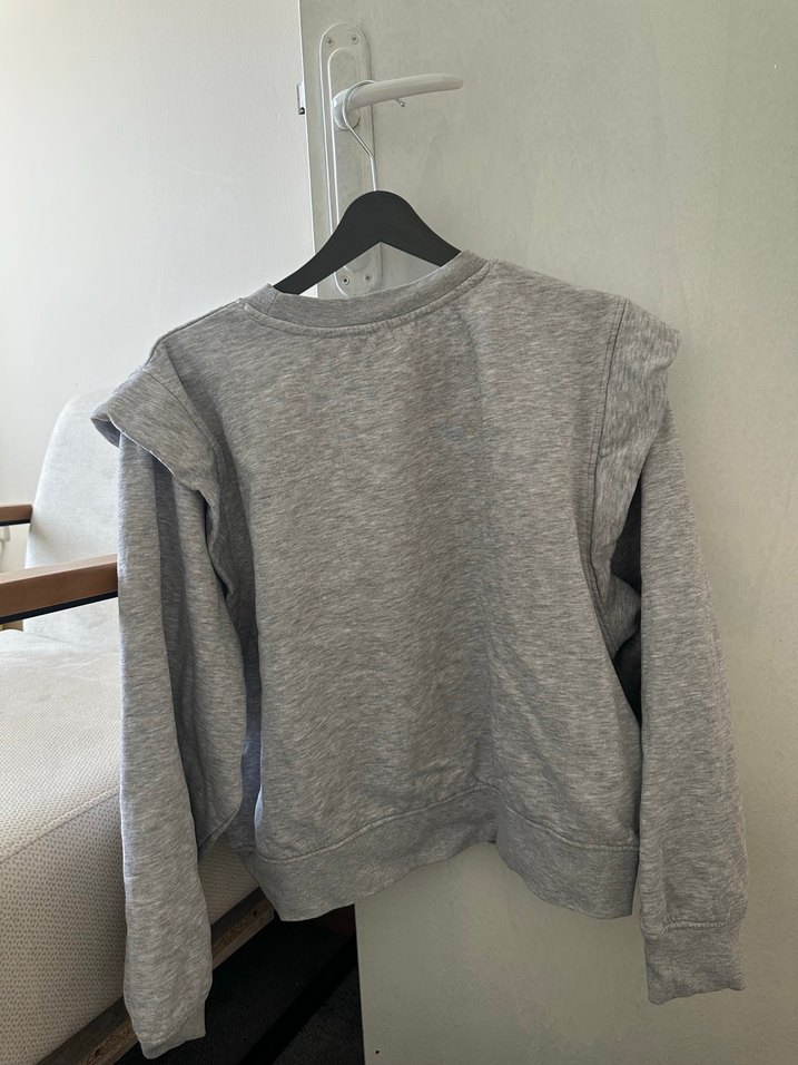 Mango sweat - Görsel 4