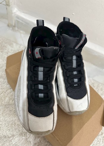 Zara Çocuk ayakkabısı - Görsel 3