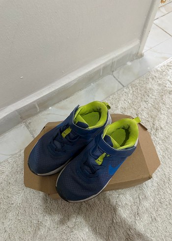 Orijinal Nike spor ayakkabı - Görsel 2