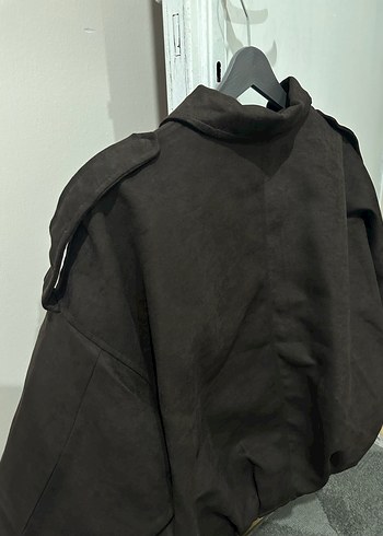 Zara viral  ceket - Görsel 4