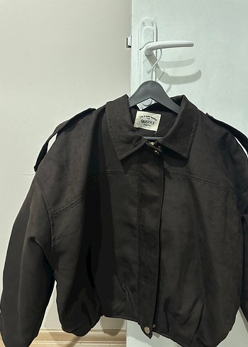 Zara viral  ceket - Görsel 2