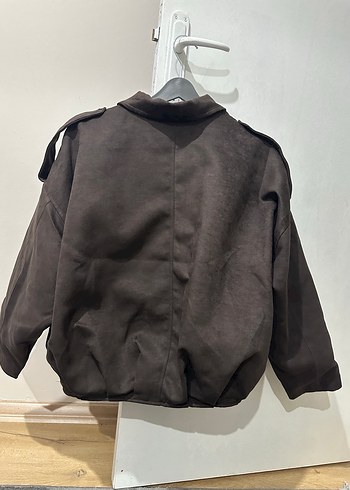 Zara viral  ceket - Görsel 3