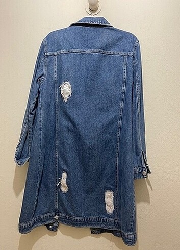 LC Waikiki Kot ceket