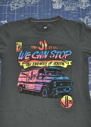 Erkek T-shirt