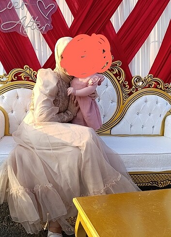 Diğer Minel abiye