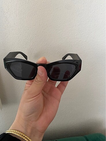 Diğer Cat eye güneş gözlüğü uv korumalı