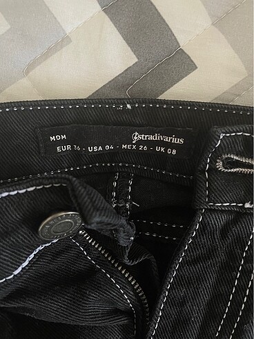 Stradivarius Stradivarius jean