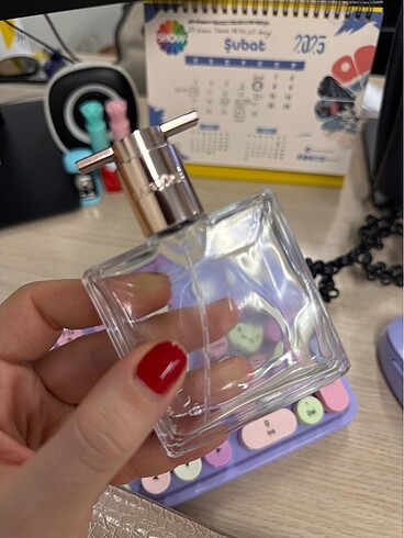Lancome Lancome Idole 25 ML Boş Şişe