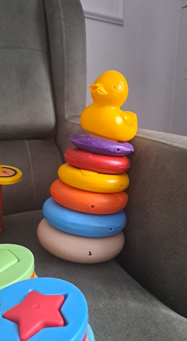 çeşitli oyuncaklar - Görsel 4