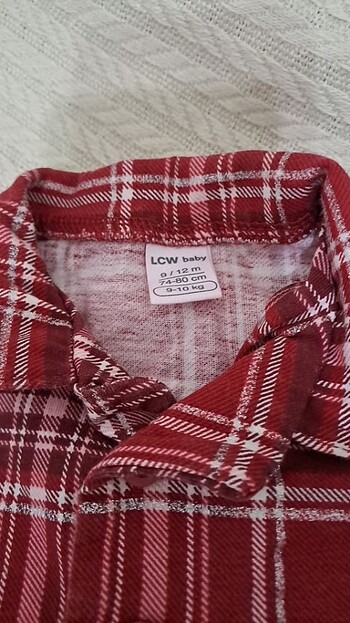 Bebek alt üst takım - Görsel 5