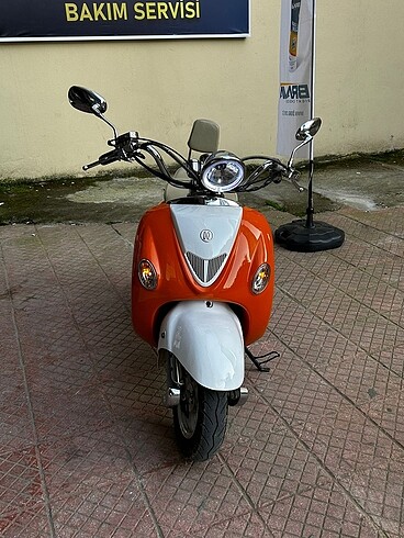 Diğer 2024 model 515 km de