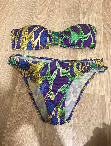 Ayyıldız Bikini Takımı