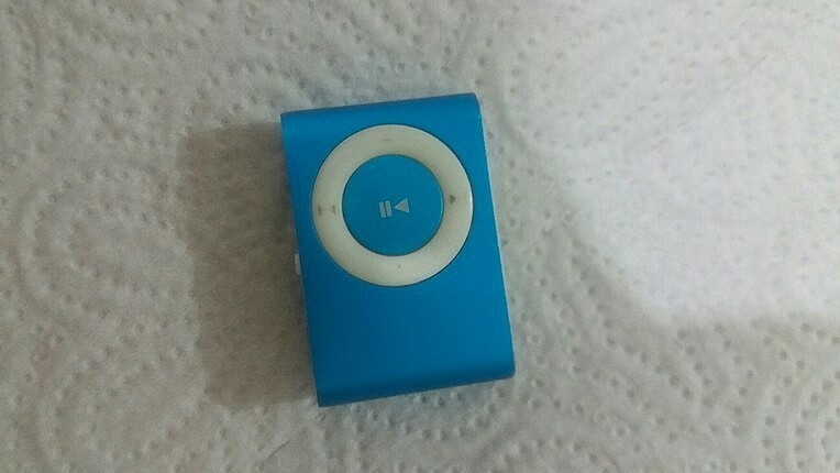 mp3 çalar 