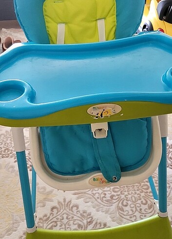 Kraft Mama sandalyesi 
